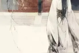 诗词排行榜·相见欢图片