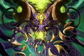 探索魔兽世界系列之～4.艾泽拉斯-最初的上古之神图片