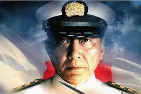 嗜赌如命的山本五十六：两年赢一艘军舰，被俄国人打断两根手指图片