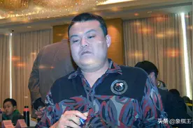 打败全国冠军洪智，顶平外星人王天一，棋坛超强大师狂约十位猛将图片