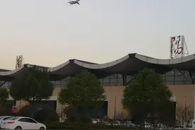 鄂豫陕航空服务主枢纽！南阳新机场选址初步确定，预计明年动工图片
