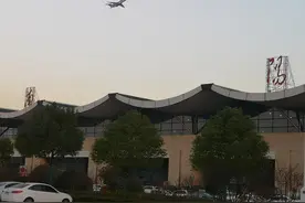 鄂豫陕航空服务主枢纽！南阳新机场选址初步确定，预计明年动工图片