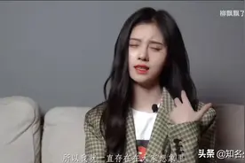 越作越红，是不是鞠婧祎的「财富密码」？图片