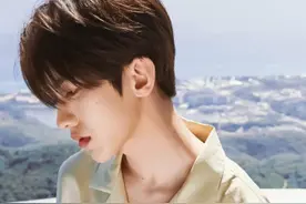 男生塞衣角也有研究？塞的好叫“时髦精”，塞不好叫衣服没穿好图片