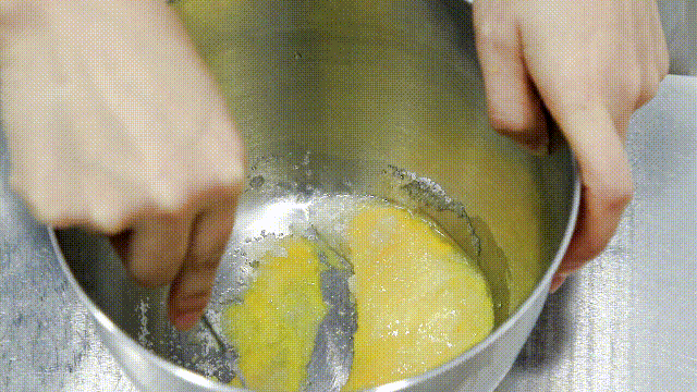 掌握1步超简单，烤箱自制曲奇饼干，孩子吃了乐开花