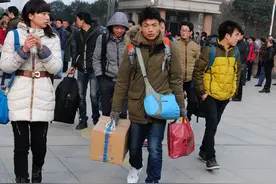 在广东打工要记住这三点，才能让你少吃亏图片