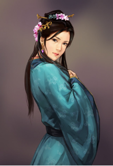 三国后宫美女盘点让你一次看个够 心动了吗