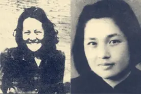 傅作义的女儿，曾为和平解放北平立下了大功，建国后结局如何图片