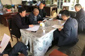 农行安龙县支行发放1.06亿元贷款助农户复工复产图片