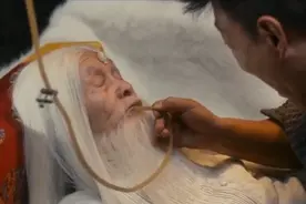 《杀生》一部你没仔细看的好电影图片