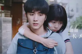 “95后流量”张新成：为什么每年都能出爆款？图片