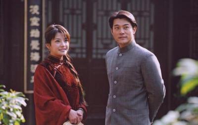 重温《京华烟云》大结局：姚木兰和孔立夫的错过，没什么好遗憾的
