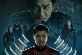 漫威影业总裁回应争议：《尚气》没有傅满洲！梁朝伟一直被冤枉了图片
