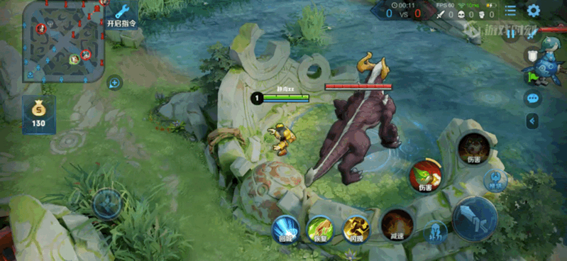 王者荣耀：末世即能吸血又加攻速，被动还强势，为啥几乎没人出呢