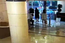 闪送员辱骂威胁客户 平台置身事外推诿图片