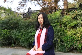 辽宁作家李轻松：小说是柴米油盐、散文是一道靓汤，只有诗是我的灵魂图片