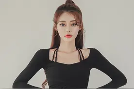 假如你在下列五位美女中，可以任选一个当老婆，你会挑谁？图片