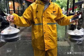外卖小哥良心忠告：这5种外卖要少吃，老板自己都不愿意吃图片