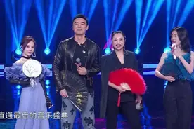 终于等到你！勤深深确定回归《我们的歌》，周深的猫猫抱太暖了图片