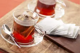 真茶和代用茶的主要鉴别的方法图片