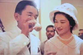 日本皇室婆媳矛盾：受恶婆婆41年折磨的美智子，没放过儿媳雅子图片