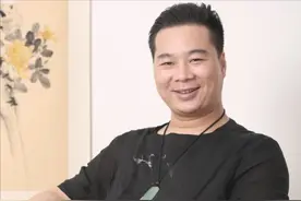 东家APP：一个男人，做了17年观音图片