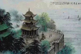 那些年倒背如流的文言文课文，你还能背出几篇？图片