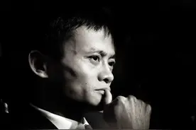 马云的经典语录（点醒自己来赚钱吧）图片