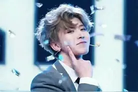 一个路人对蔡徐坤转粉的真实历程，如今的每期奔跑吧都是快乐源泉图片