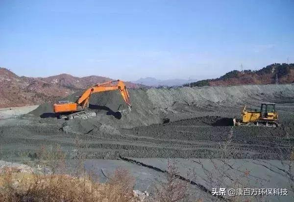 铁矿尾矿回收利用方案