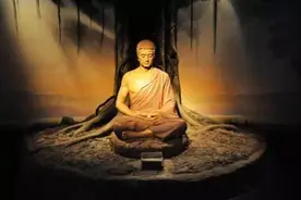 唐僧取经：阿难迦叶要好处费，佛说经不可轻传，香火钱该不该要？图片