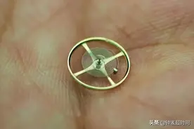 一篇文章让你了解游丝的全部（上）图片