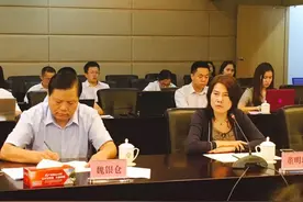 那个要把董明珠送进监狱的男人，被抹去了“痕迹”图片