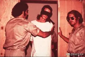 20世纪最疯狂的实验：9个假狱警和9个假囚犯，仅6天就被叫停图片