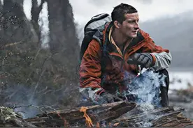 贝爷和德爷谁更厉害？网友：看看他们当年服役的部队就知道了图片