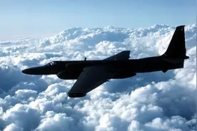 美国U2高空侦察太嚣张，刘亚楼怒喊打下1架奖1豆，这下麻烦了图片
