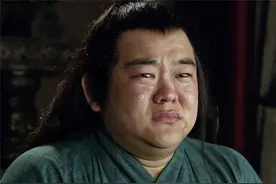 刘阿斗真的扶不起吗？诸葛亮临终前，阿斗说了句话让孔明冷汗直冒图片