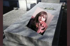 《青春有你2》泰国籍导师Lisa遭黑粉死亡威胁图片
