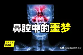 当你爆发过敏性鼻炎时，这就是你体内发生的故事图片
