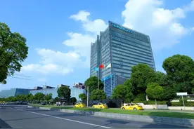 江苏首富易主：超过太平洋建设严昊、苏宁张近东，身家2600亿图片
