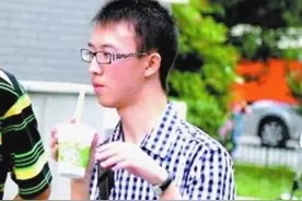 2009年，高考状元何川洋被北大录取，为何北大又说他不诚信拒录图片