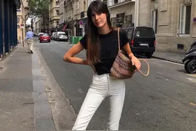 鞋子舒服才能美得自然，6款轻快好看的凉鞋，让夏日行走更有神采图片