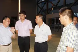 低调的东莞亿万富豪：卖金针菇发家，转型生产伽玛刀，身家成谜图片