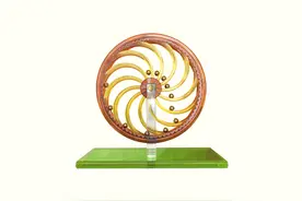 不是偷电，就是骗子！广西某公司称突破能量守恒，可无限发电图片