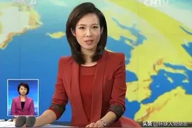 美女主播逆袭成“新国脸”，曾因口误带火一个县图片