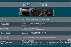 应该坚守Win10吗？Win11游戏实测了解下图片