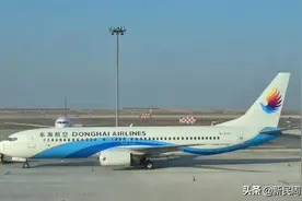 机长和乘务长机上互殴！东海航空和老板黄楚标其实不简单图片