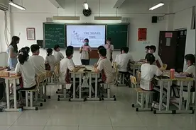 郑州市部分民办高中办学成绩介绍图片