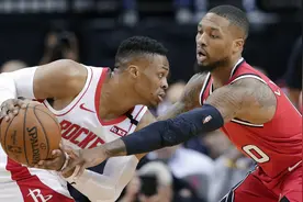 深度分析：为什么利拉德该是比威少更强的球员？图片