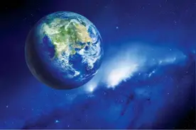 火星城市要来了！可容纳25万人，但那里的生活你不一定受得了图片